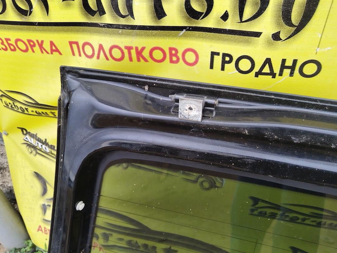 Петля крышки багажника LNAYGD Opel Astra купить в магазине запчастей бу