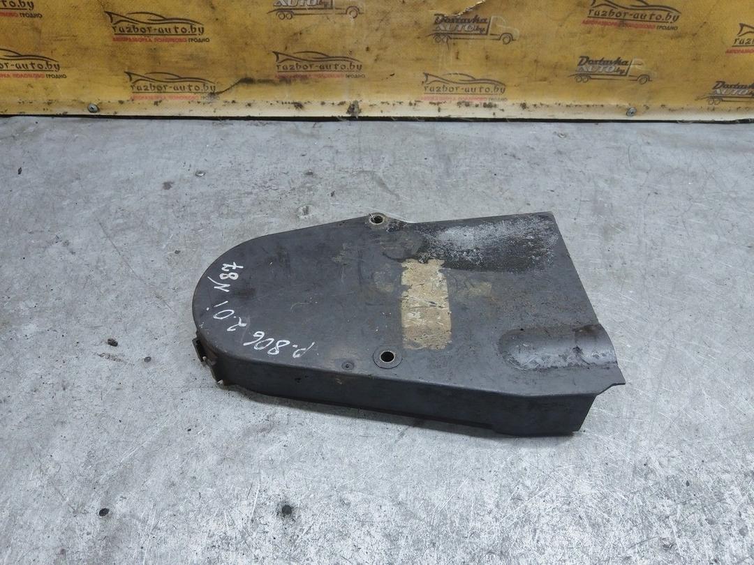 Защита (кожух) ремня ГРМ RFMYG3 Peugeot 806