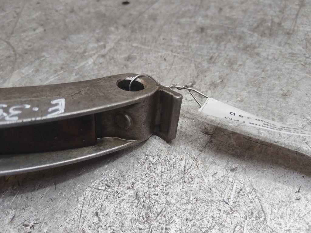 Натяжитель ремня ГРМ 1TQFOK BMW 5 E39 - Фото 4