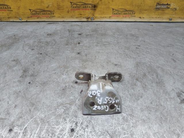 Петля двери задней правой 4HV64D Hyundai Getz undefined