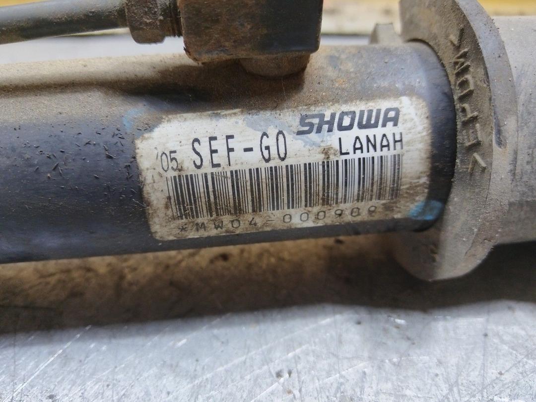 Рулевая рейка WMWM49 Honda Accord купить с доставкой