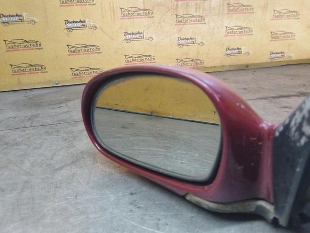 Зеркало наружное левое 39K3EO Kia Shuma купить