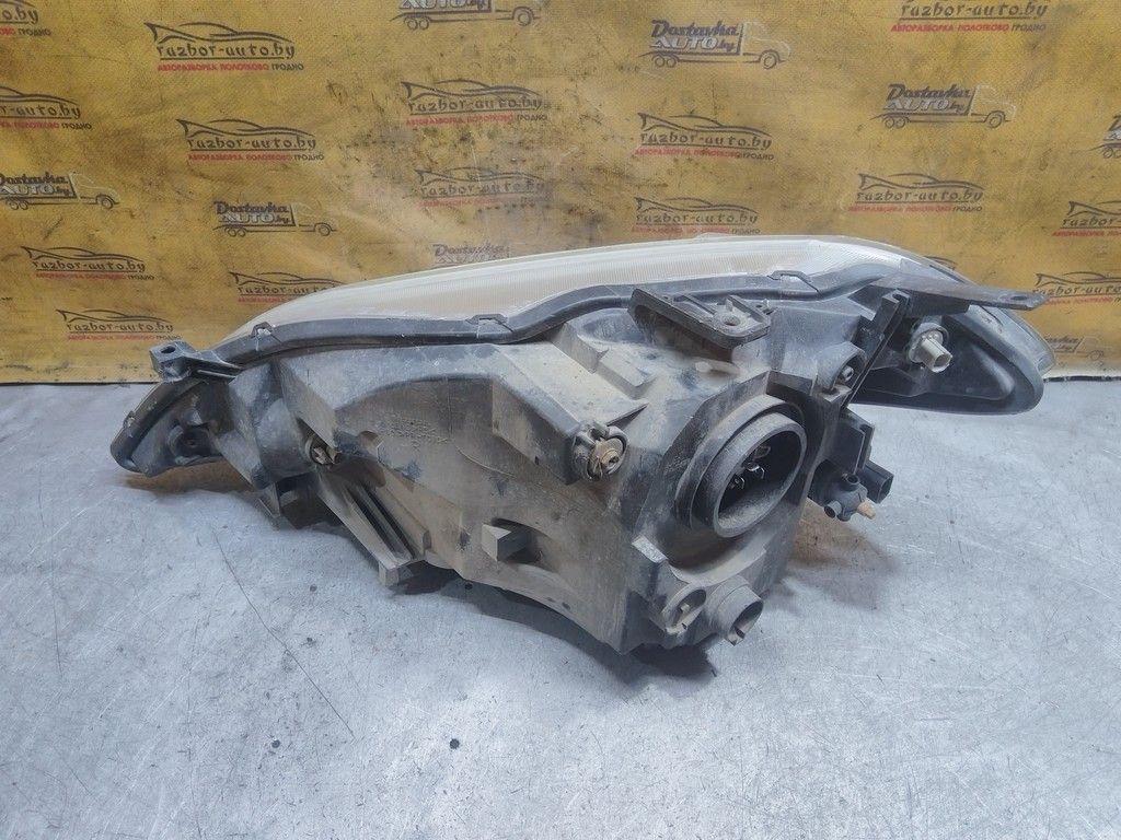 Фара правая 77FDD3 Honda FR-V - Фото 4