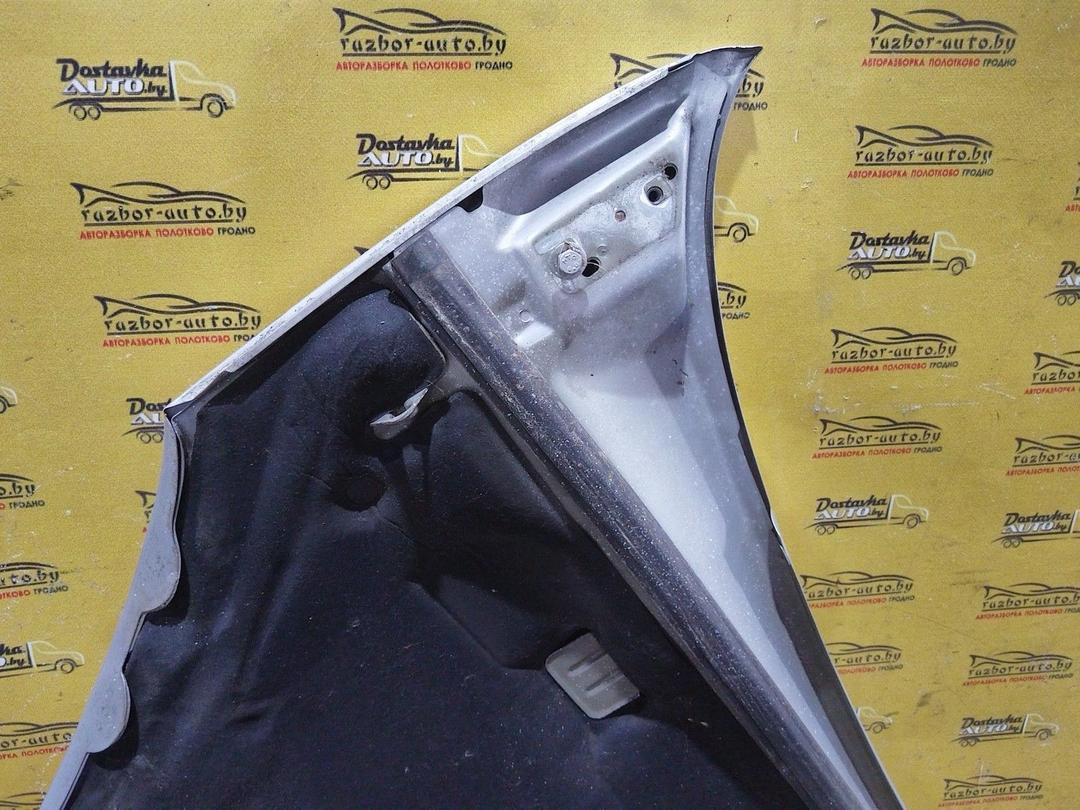 Капот 8EXFCN Citroen Xsara Picasso купить с доставкой. Огромный выбор запчастей и марок авто. У нас есть практически все.