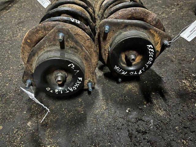 Опора амортизатора верхняя (чашка) JZK0YB