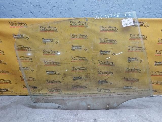 Стекло двери задней правой IJ9U0V Daewoo Nubira