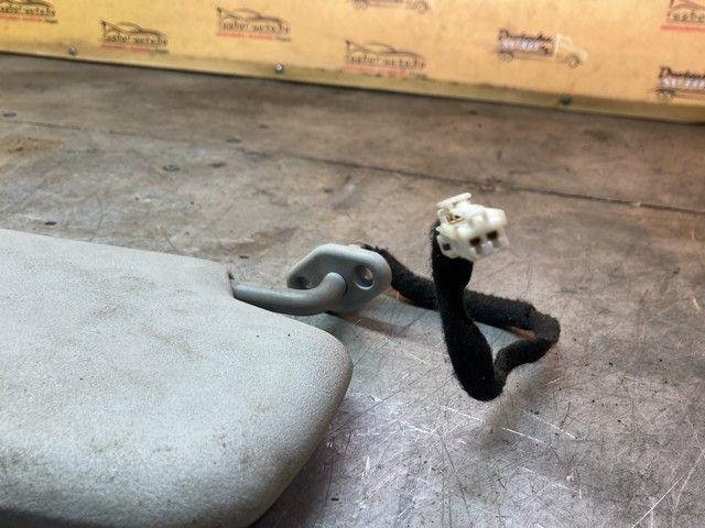 Козырек солнцезащитный 7GH6ZE Volvo V40 - Фото 4