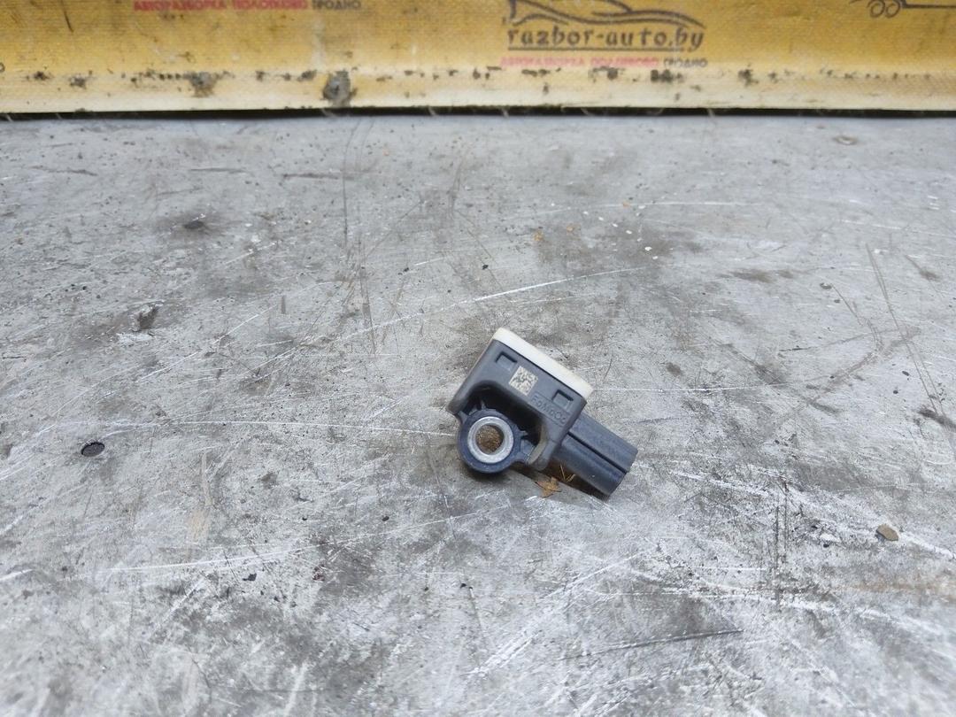 Датчик удара TA6F7U Ford Fusion купить с доставкой