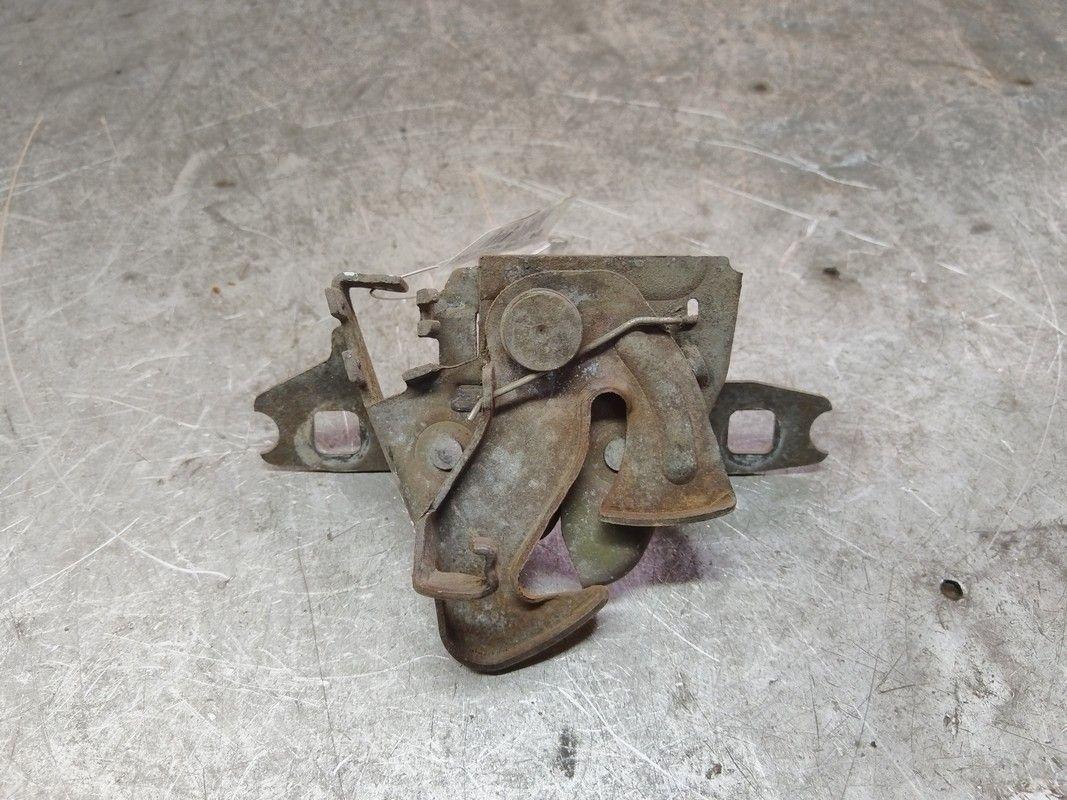 Замок капота A5SEGP Seat Cordoba