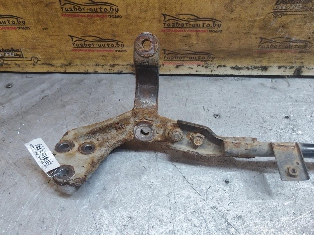 Кронштейн крепления рулевой рейки PK6REW Honda FR-V - Фото 5