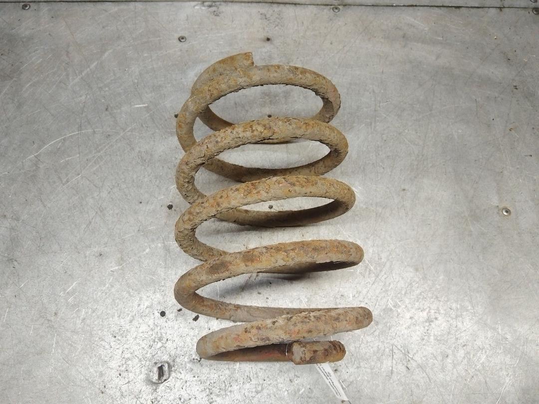 Пружина передняя W605KY Volkswagen Sharan - Фото 1