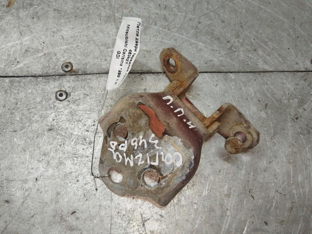 Петля двери передней правой 4636ZY Mitsubishi Carisma