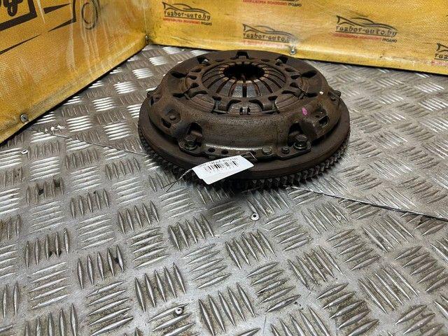 Комплект сцепления 3JTXRH Toyota Yaris купить