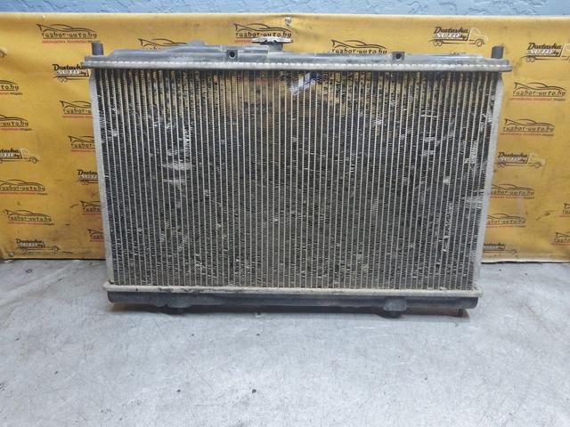 Радиатор (основной) CUFQMC Rover 600 купить