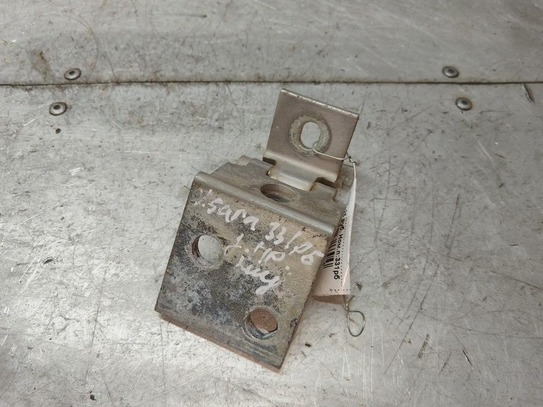 Петля двери задней правой 27B5W4 Citroen Xsara - Фото 1