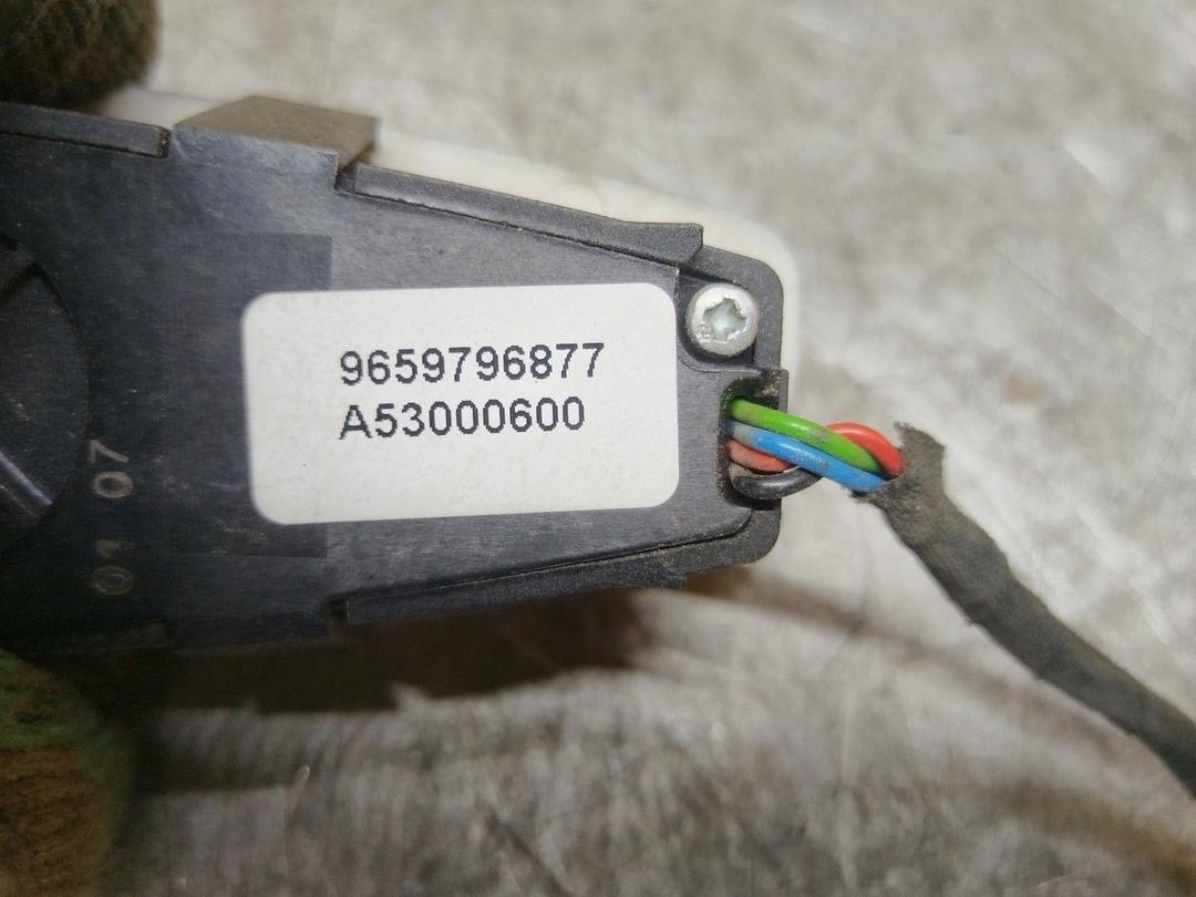 Дверь задняя правая DY4OM8 Alfa Romeo 156 undefined