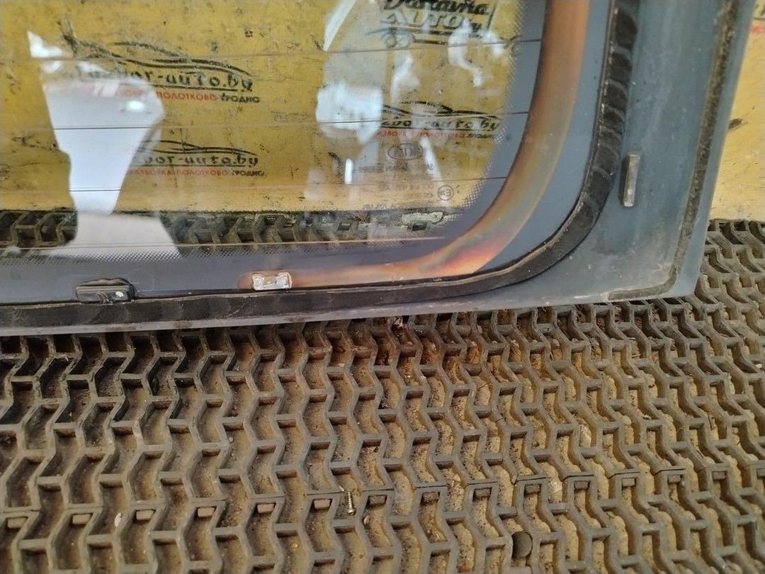 Стекло заднее 732EIN Kia Ceed - Фото 5