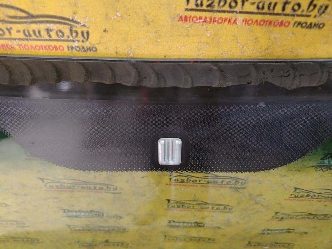 Стекло лобовое XB6NB4 Volvo V40 - Фото 4