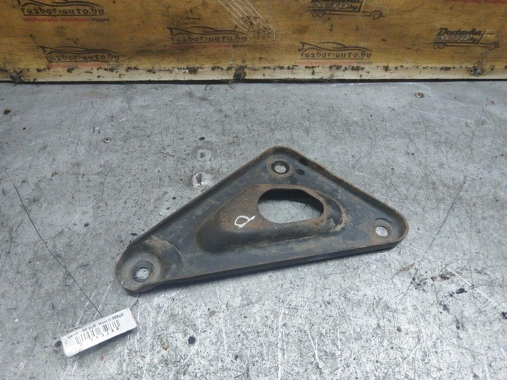 Кронштейн крепления балки подвески 2TG556 Opel Astra - Фото 2