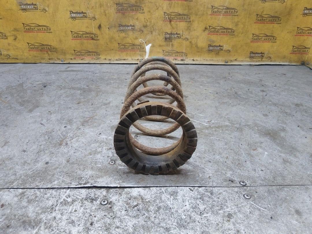 Пружина задняя U8DK67 Fiat Bravo купить с доставкой. Огромный выбор запчастей и марок авто. У нас есть практически все.