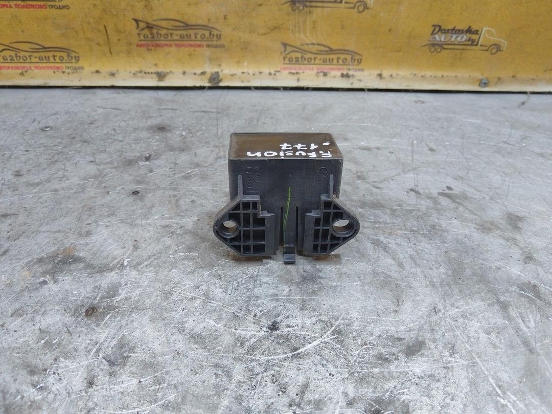 Блок управления топливным насосом ETE6XU Ford Fusion - Фото 3