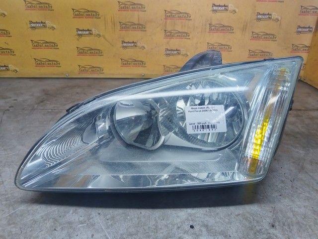 Фара левая J5L1LW Ford Focus купить