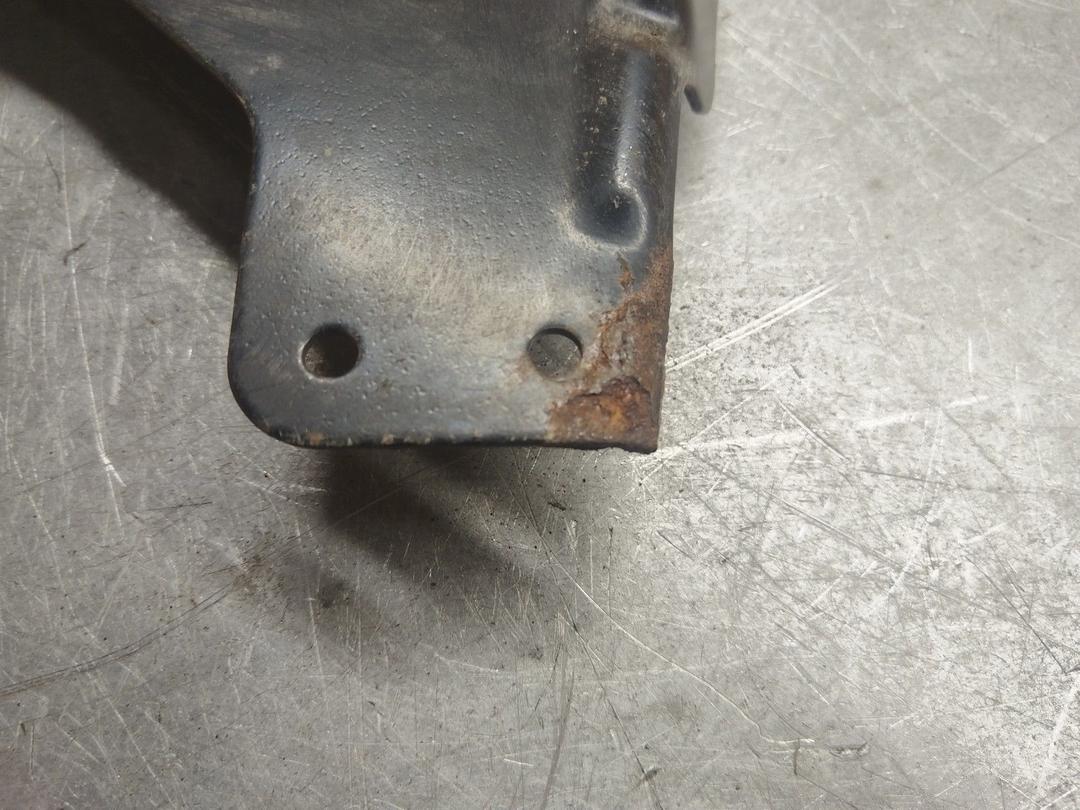 Кронштейн блока управления двигателем CIA17G Ford Fusion купить с доставкой