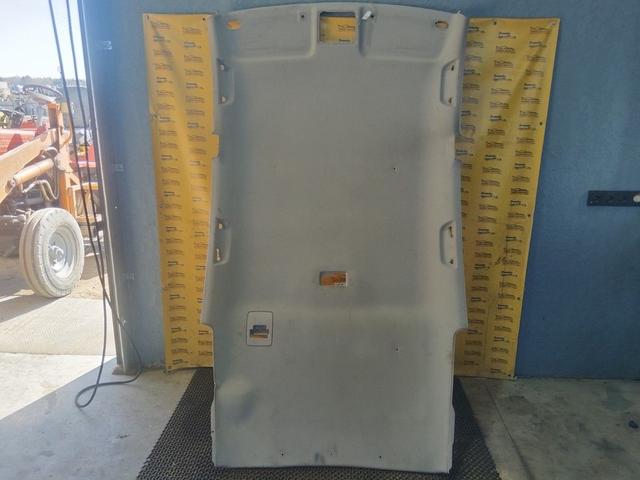 Потолок 2TFKQ1 Toyota Corolla Verso - Фото 2