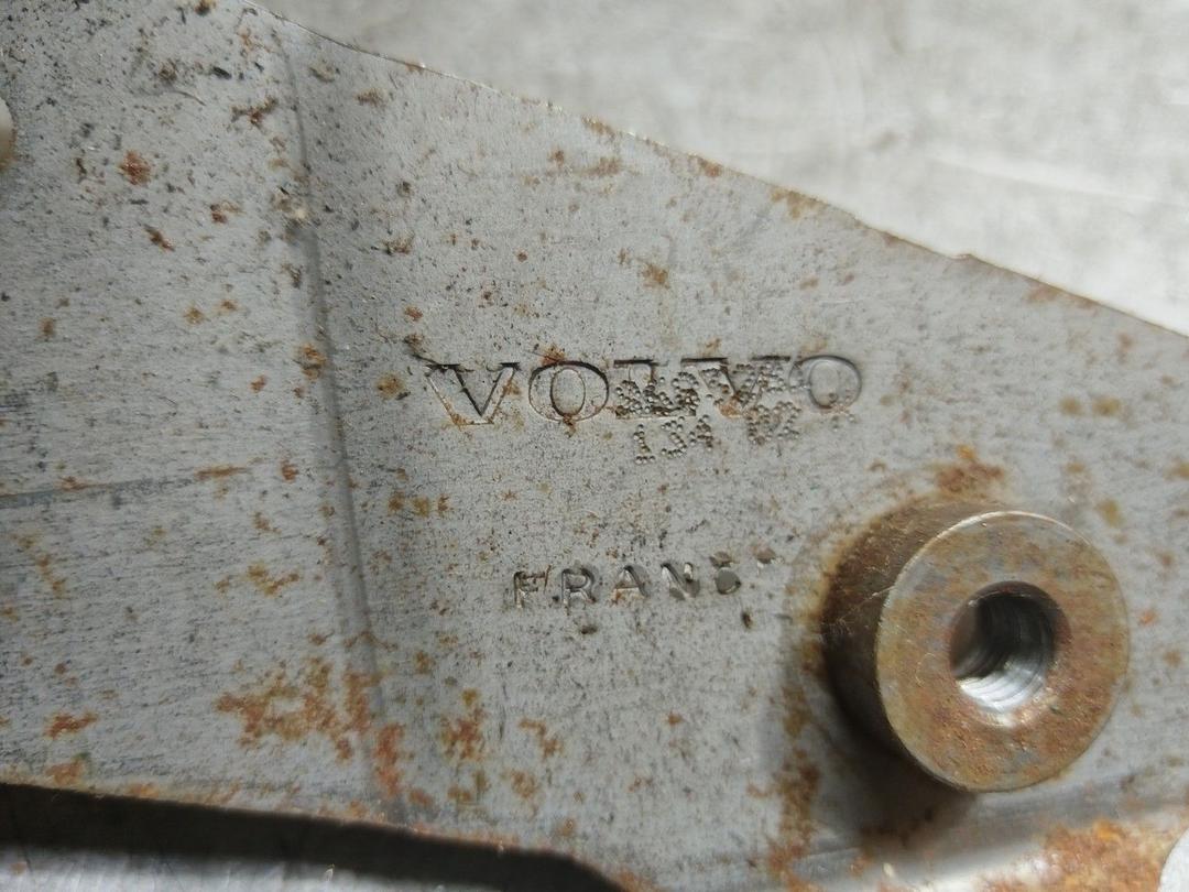 Рычаг ручного тормоза (ручника) CI5ZBR Volvo S60 купить с доставкой