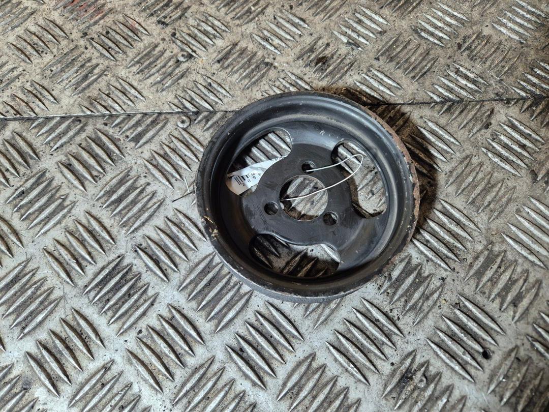 Шкив помпы XKJPDE Opel Astra - Фото 3