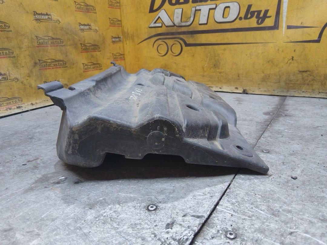 Резонатор воздушного фильтра HIEHOL Ford Mondeo купить в магазине запчастей бу