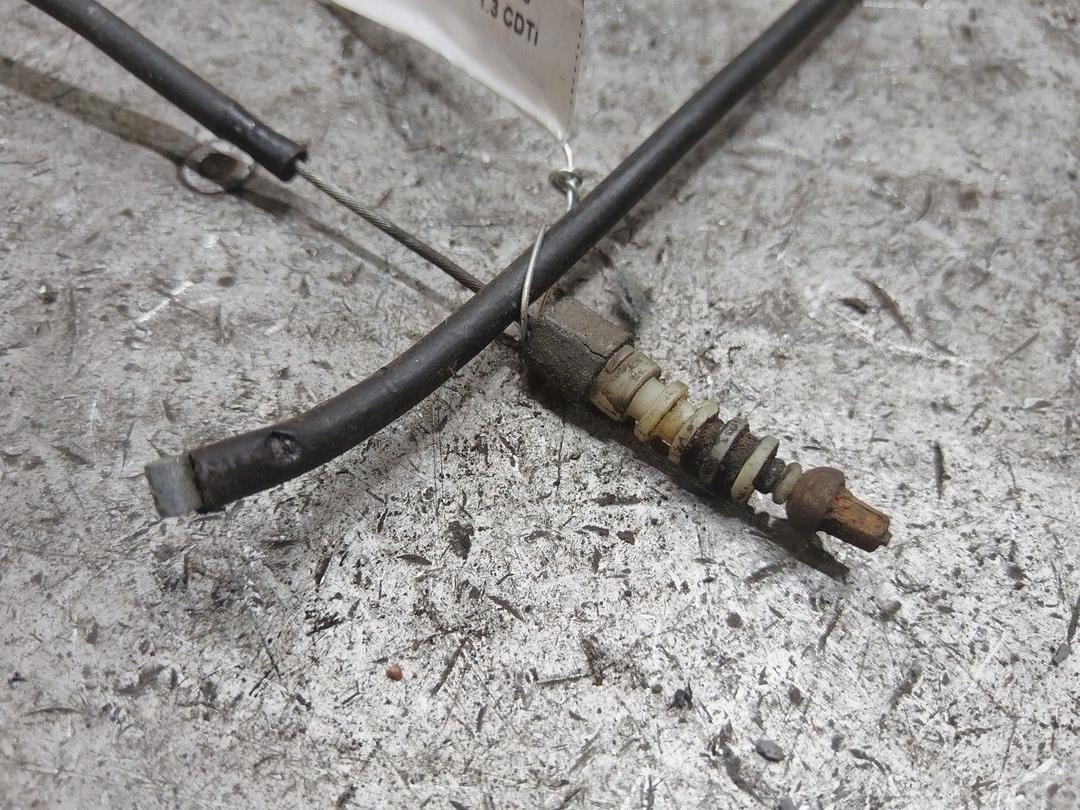 Трос капота A7H8G8 Fiat Linea - Фото 3