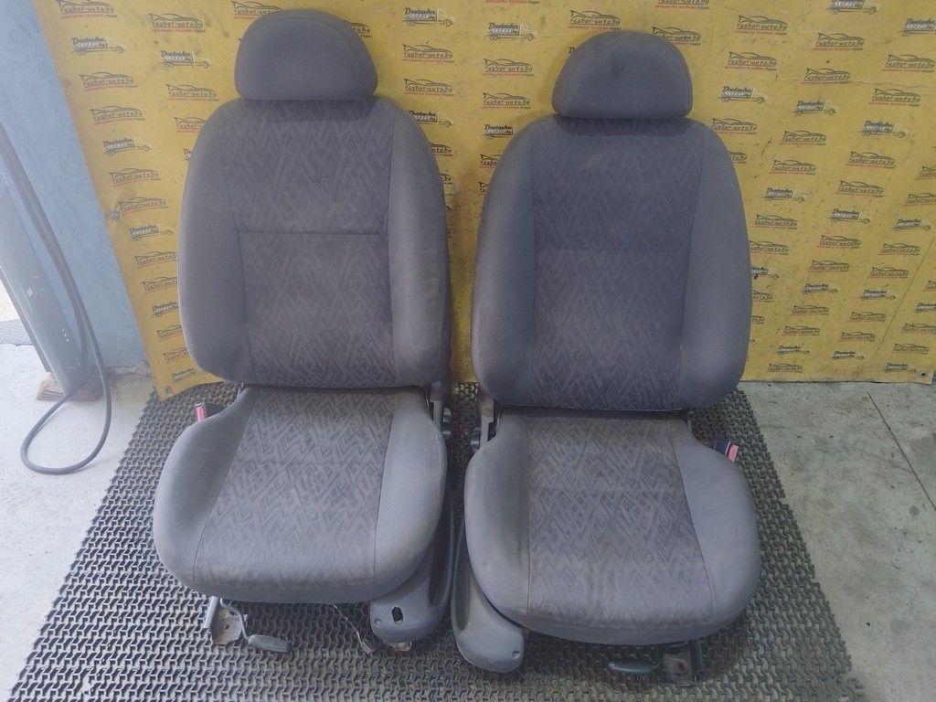 Салон (комплект сидений) YIA9DP Ford Mondeo - Фото 1