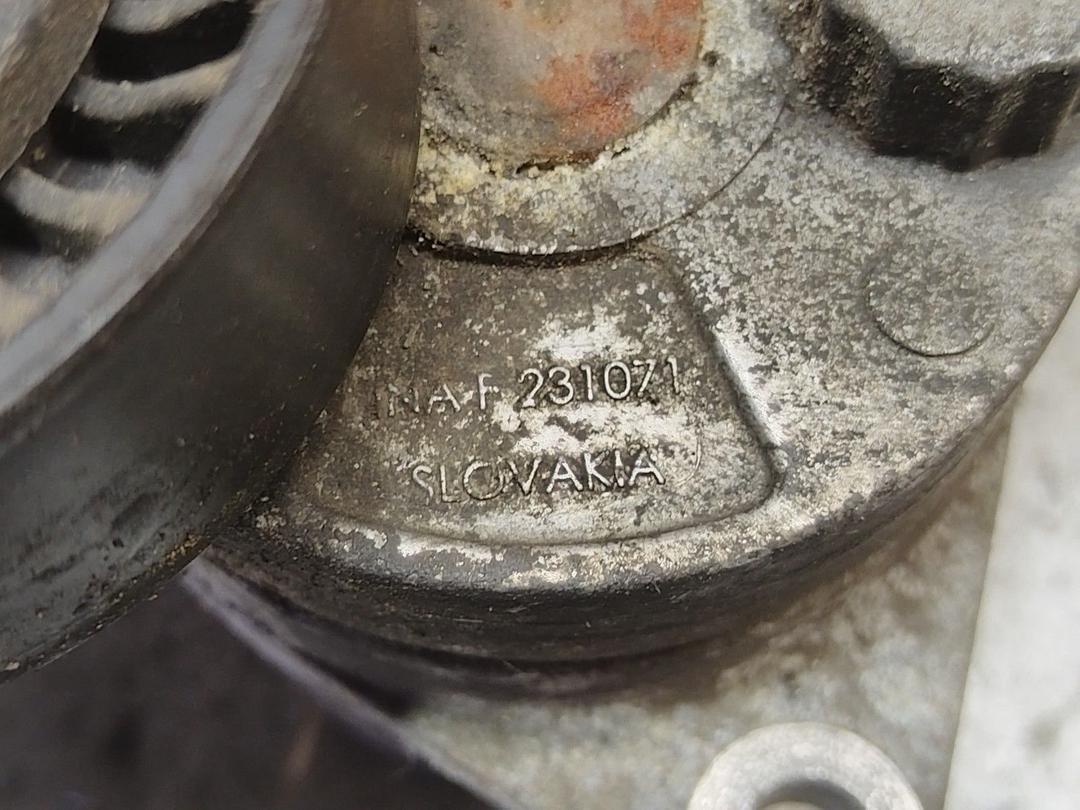 Натяжитель ремня генератора A9G02X Mercedes Sprinter купить с доставкой