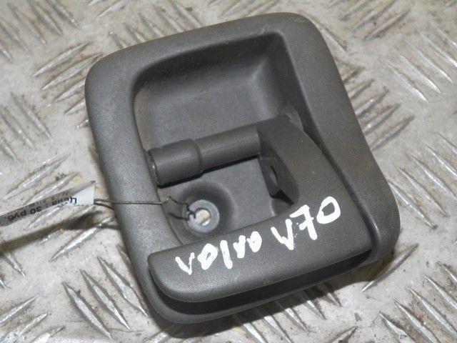 Ручка открывания капота 95GIQZ Volvo V70 - Фото 3