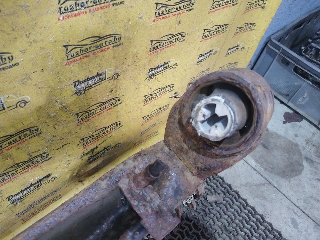 Балка подвески задняя FJI3R4 Volkswagen Polo - Фото 11