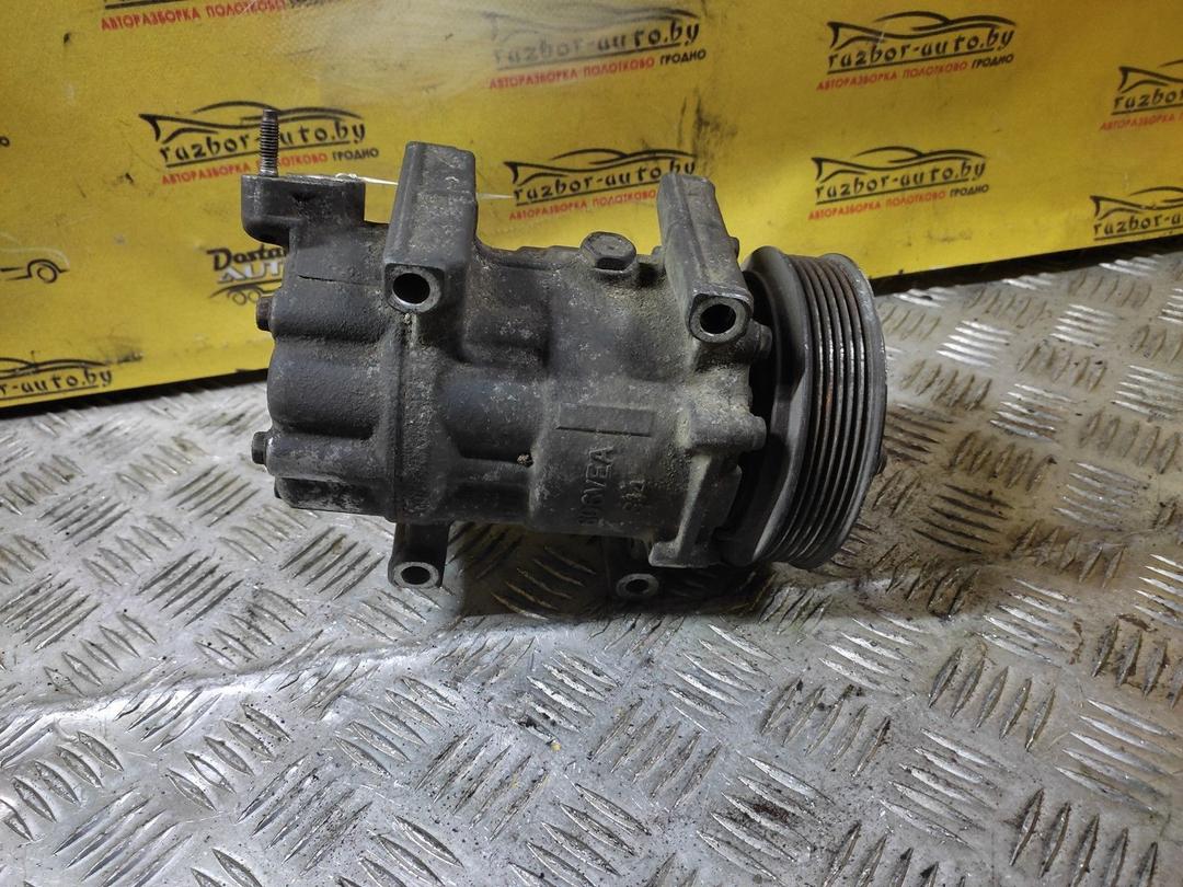 Компрессор кондиционера VEK2DT Volvo V40 купить на авторазборке