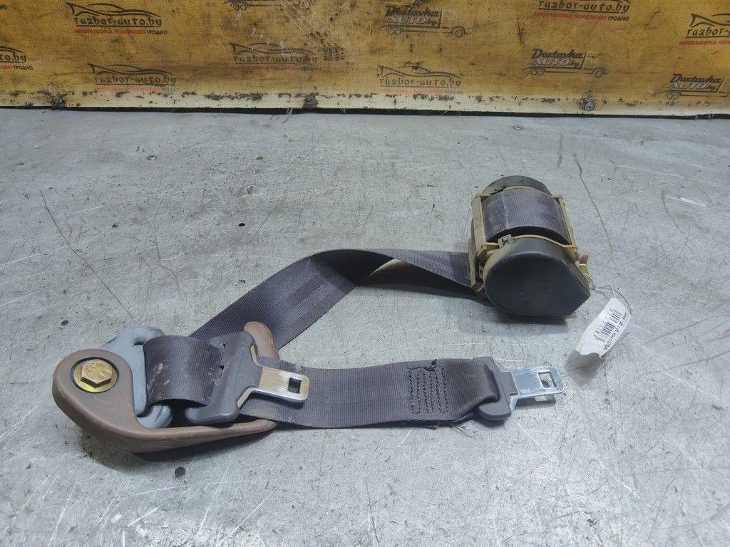 Ремень безопасности задний правый IYBUHN Renault Espace - Фото 2