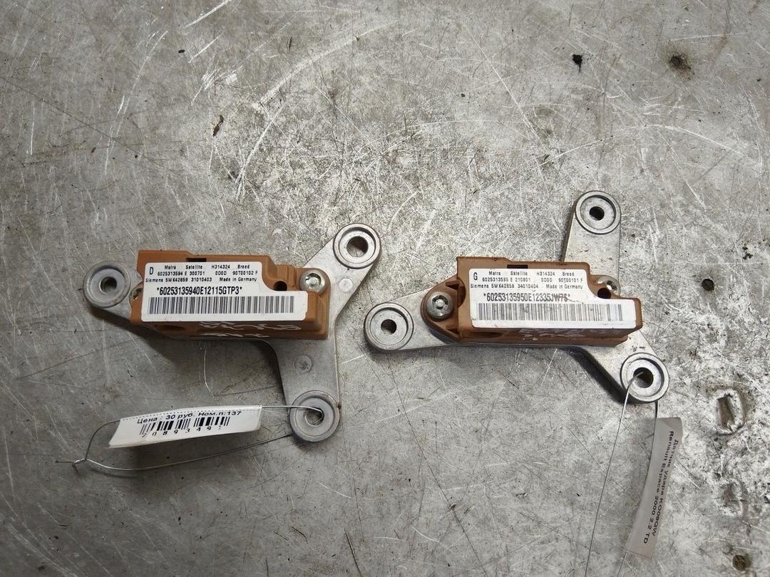 Датчик удара KO09QW Renault Espace