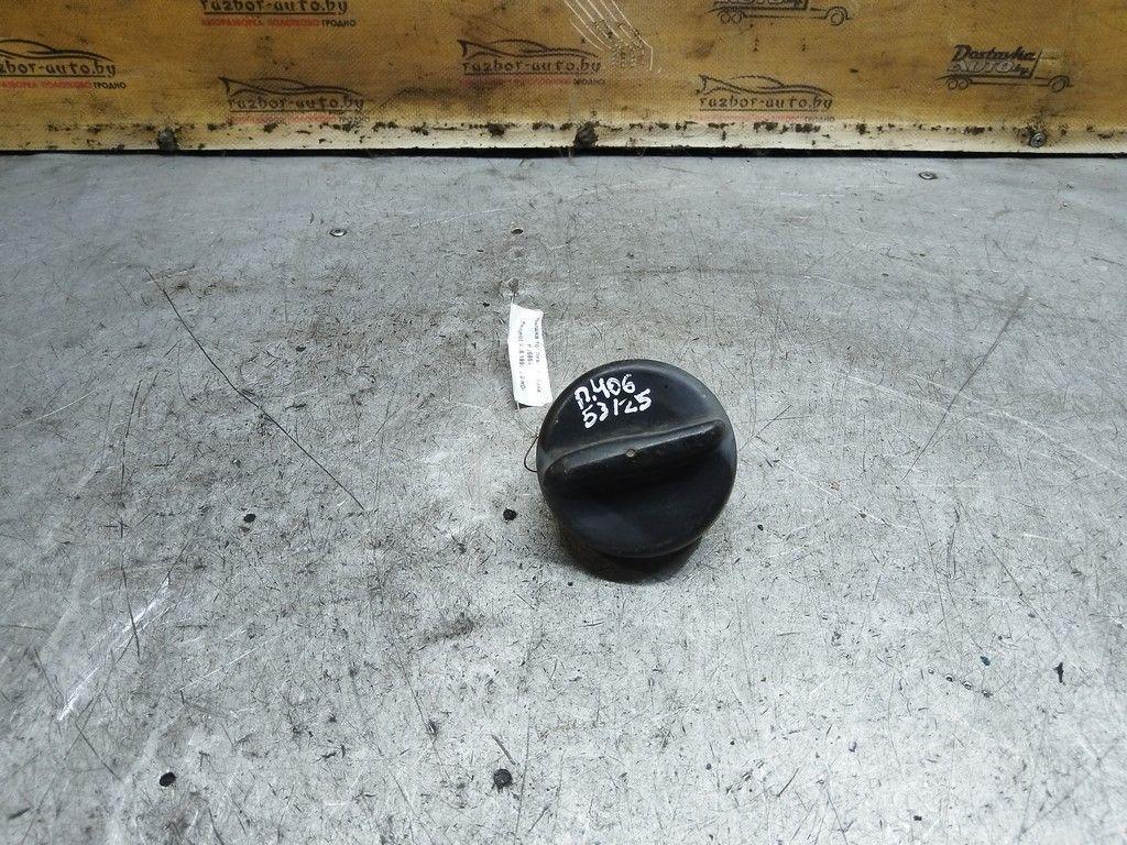 Крышка топливного бака KJ5954 Peugeot 406 - Фото 1