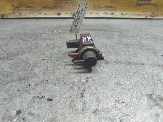 Клапан управления турбиной (актуатор) ISB9BQ Ford Focus купить в магазине запчастей бу