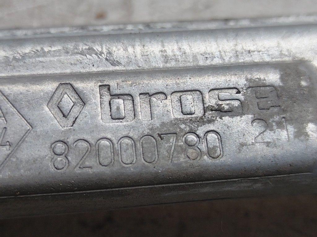 Стеклоподъемник электрический передний правый 58QHK7 Renault Clio - Фото 5