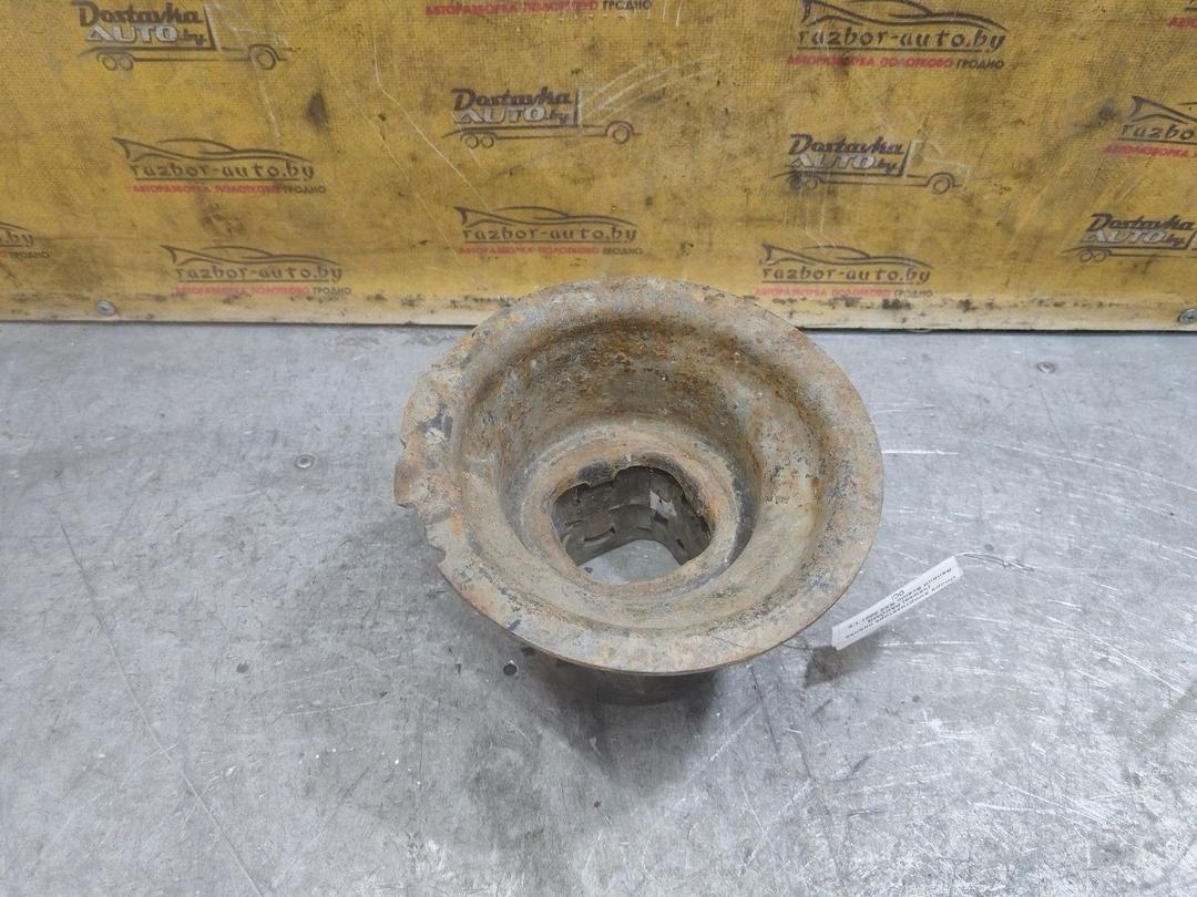 Опора амортизатора нижняя (чашка) PACOMG Renault Scenic RX4 - Фото 1