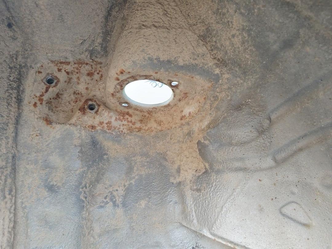 Крыло заднее правое 2LZY5U Honda Accord - Фото 9