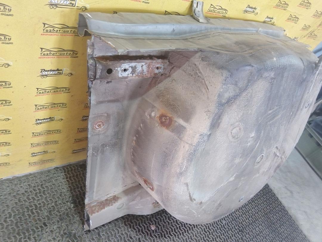 Ниша запасного колеса N3FQH6 Audi 80 купить на авторазборке