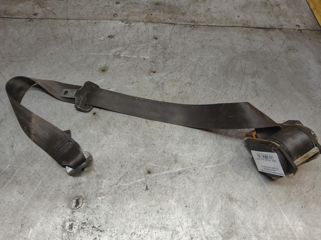 Ремень безопасности задний левый R5GF6B Peugeot 406