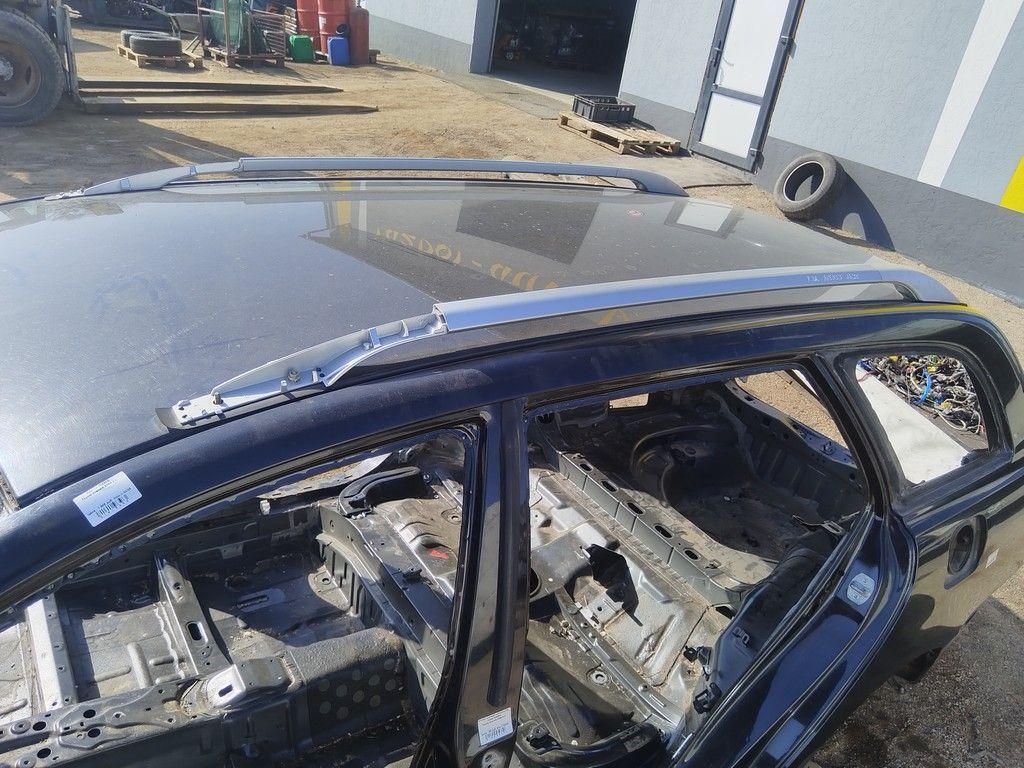 Крыша 1D33CE Toyota Avensis - Фото 5