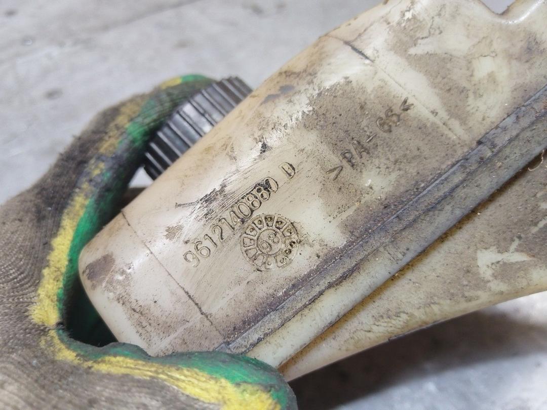 Бачок гидроусилителя D44484 Peugeot 306 - Фото 5