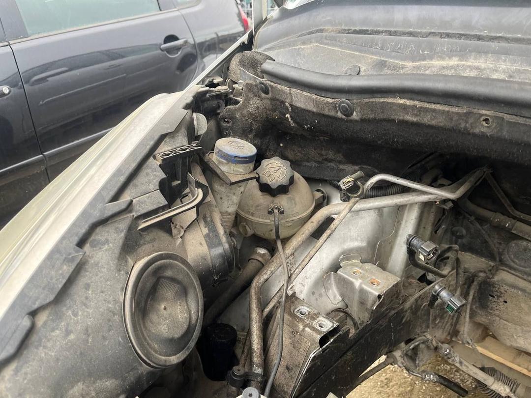 Патрубок расширительного бачка 4VI6ZJ Citroen C4 Picasso купить