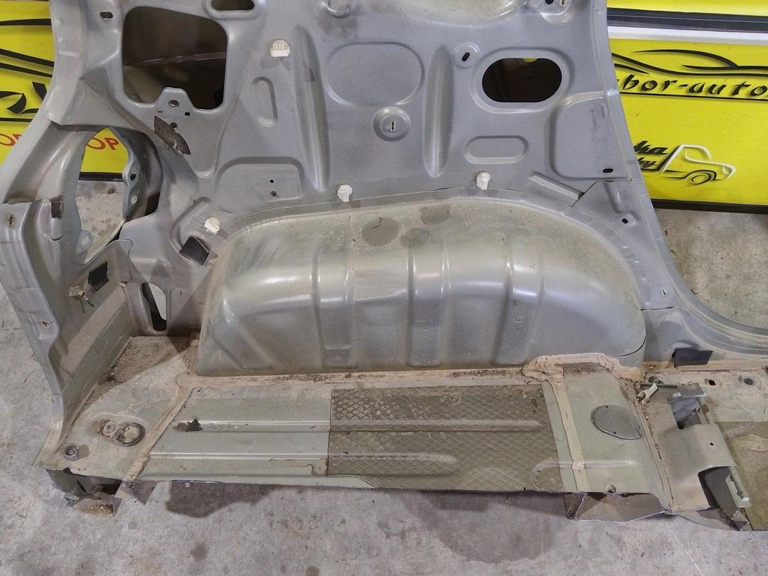 Крыло заднее левое 9VVEM1 Renault Scenic - Фото 9